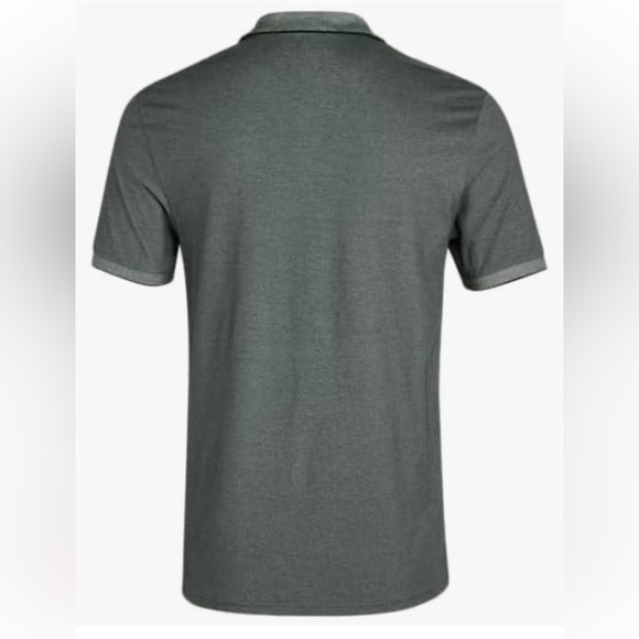 Ben Sherman green golf shirt sz XL - Picture 9 of 9